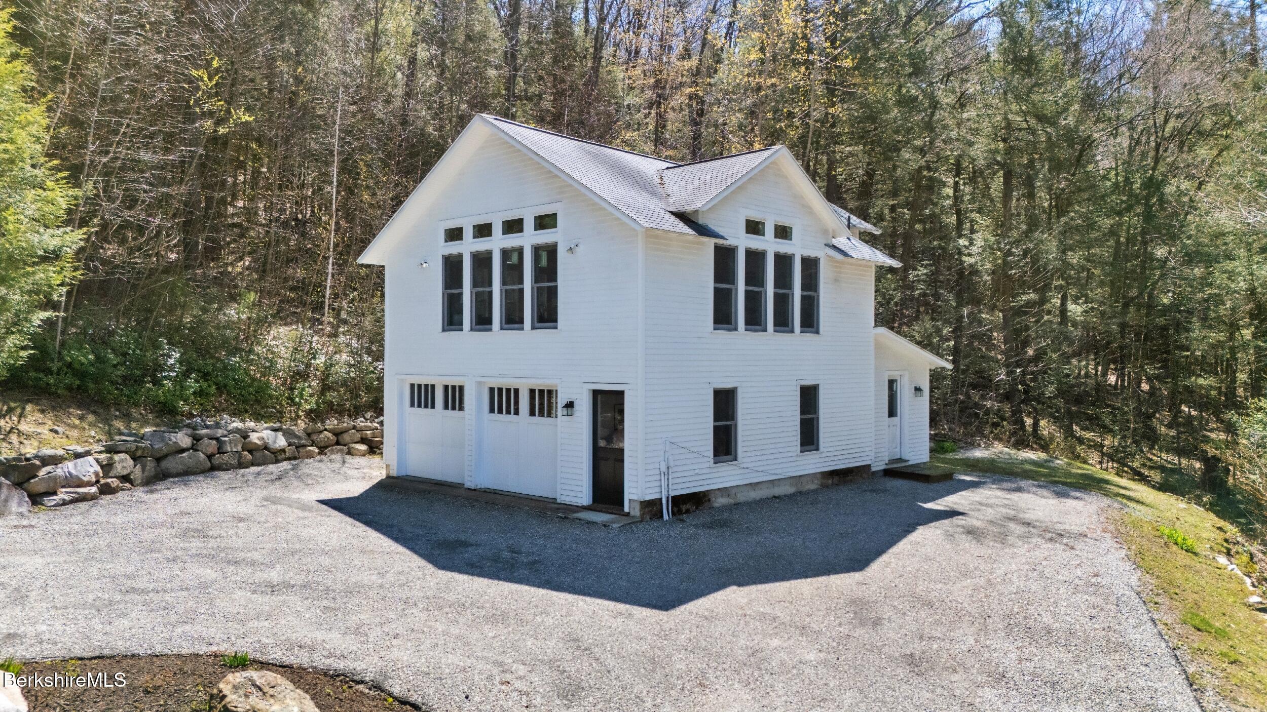 630 Main Road Monterey, MA 01245 - Photo 41 of 55 Exterior03