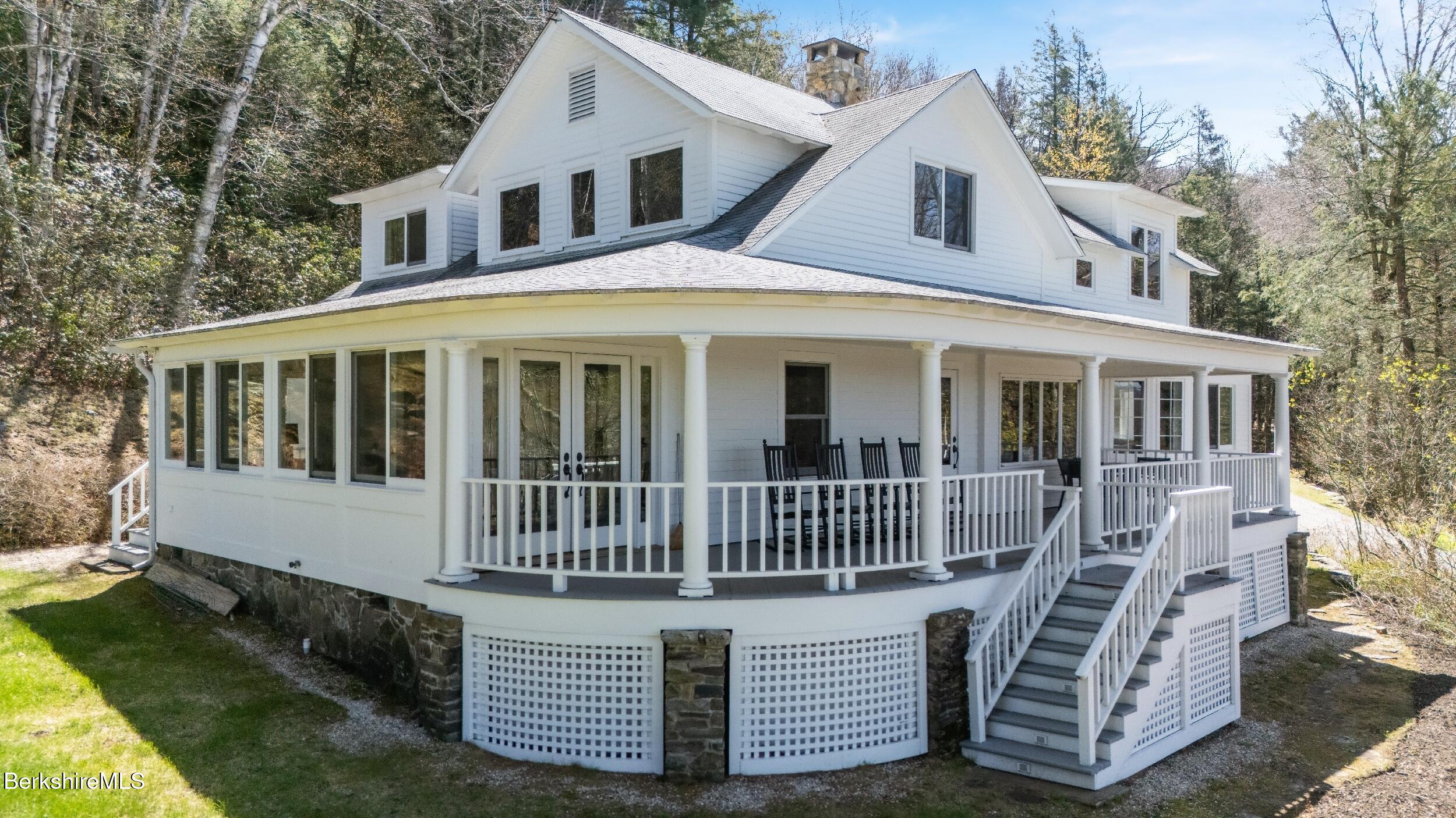 630 Main Road Monterey, MA 01245 - Photo 50 of 55 Exterior08