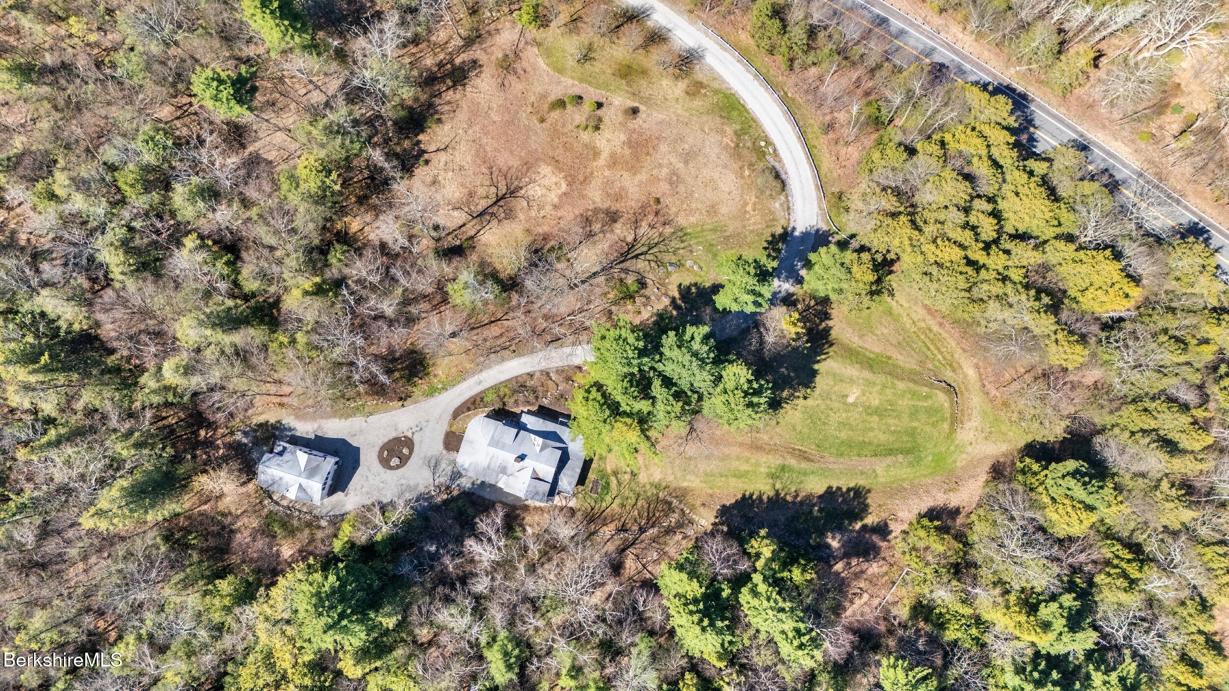 630 Main Road Monterey, MA 01245 - Photo 51 of 55 Exterior10