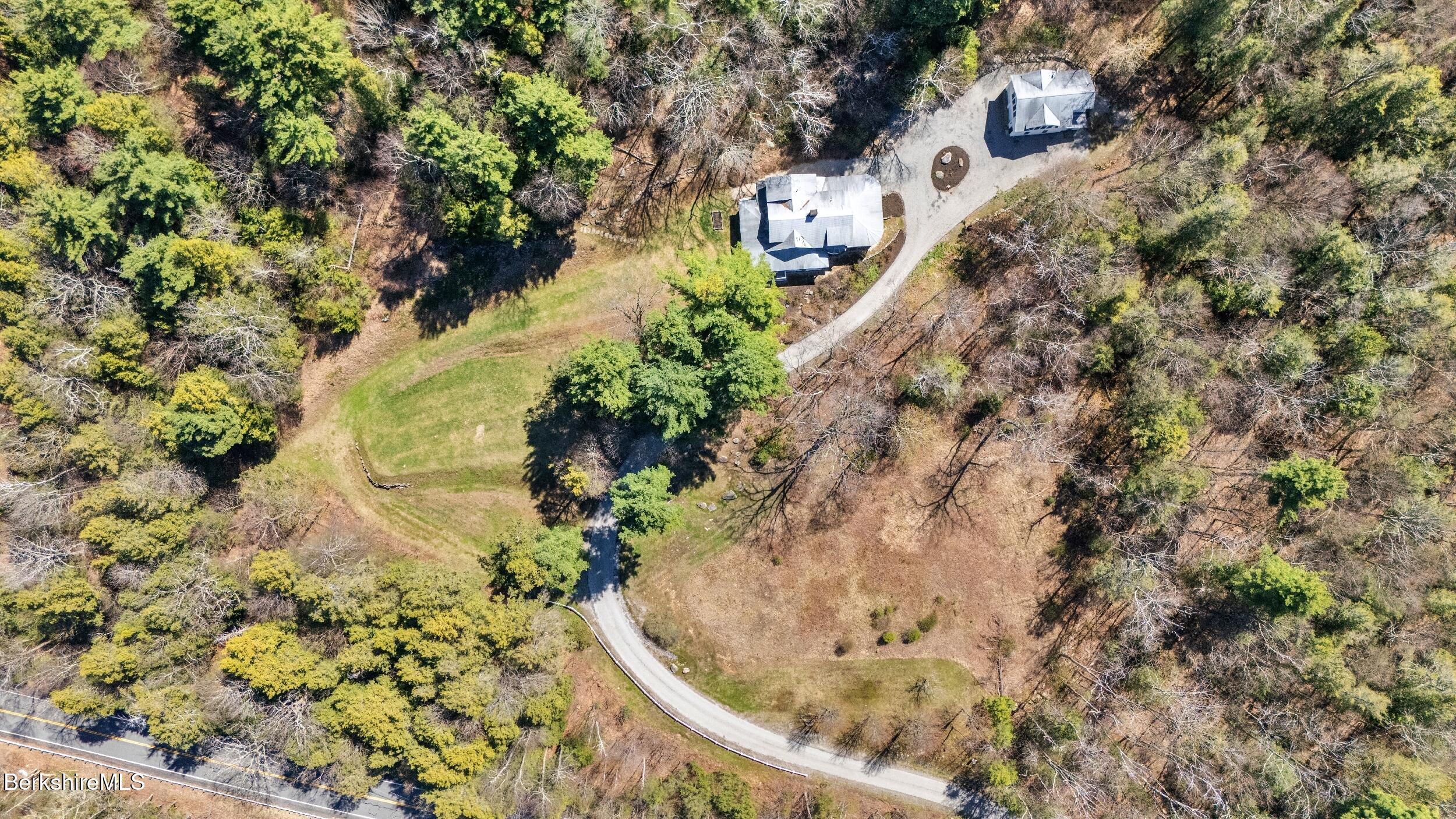 630 Main Road Monterey, MA 01245 - Photo 53 of 55 Exterior11