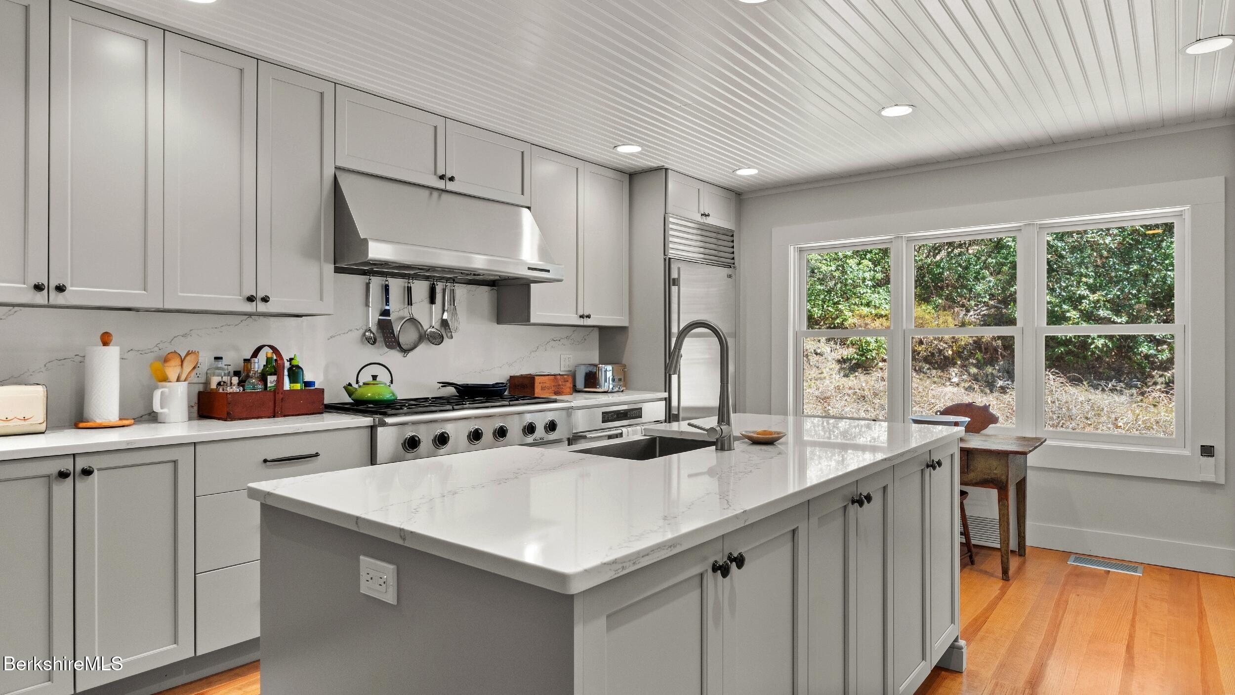 630 Main Road Monterey, MA 01245 - Photo 7 of 55 DSC00224