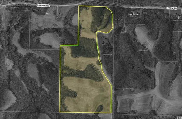 $599,000 | 58.4-ac 58.4-ac Brown Road, Rushville, MO 64484