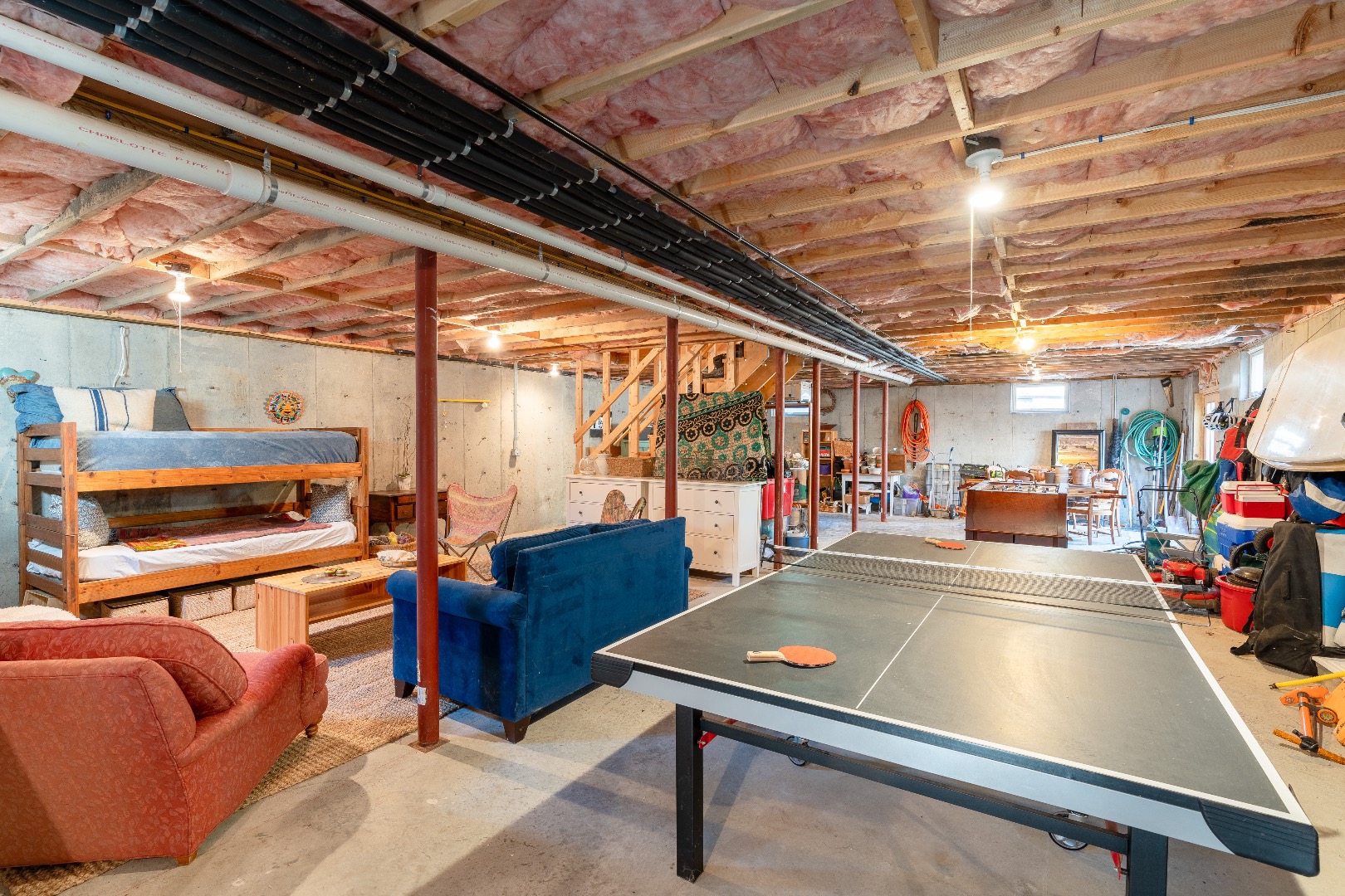 93 Hvoslef Way Vineyard Haven, MA 02568 - Photo 30 of 41 a view of gym equipment