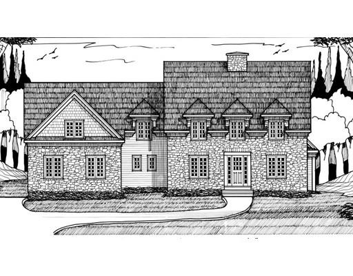 6 Saddle Hill Road Hopkinton, MA 01748 - Photo 1 of 1 Gallery Image 1