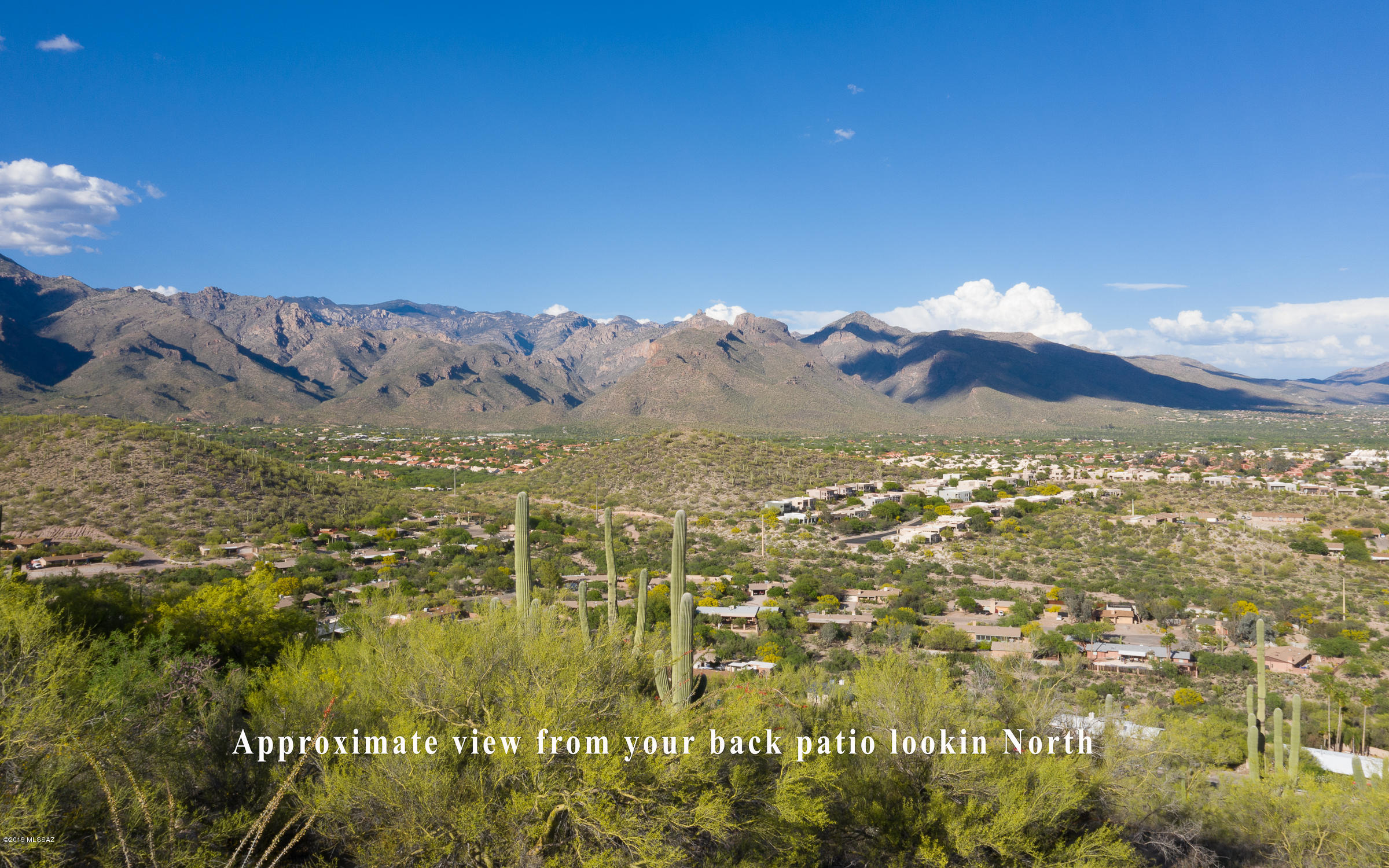 4920 North Summit Ridge Road, Unit 18 Tucson, AZ 85750 - Photo 13 of 15