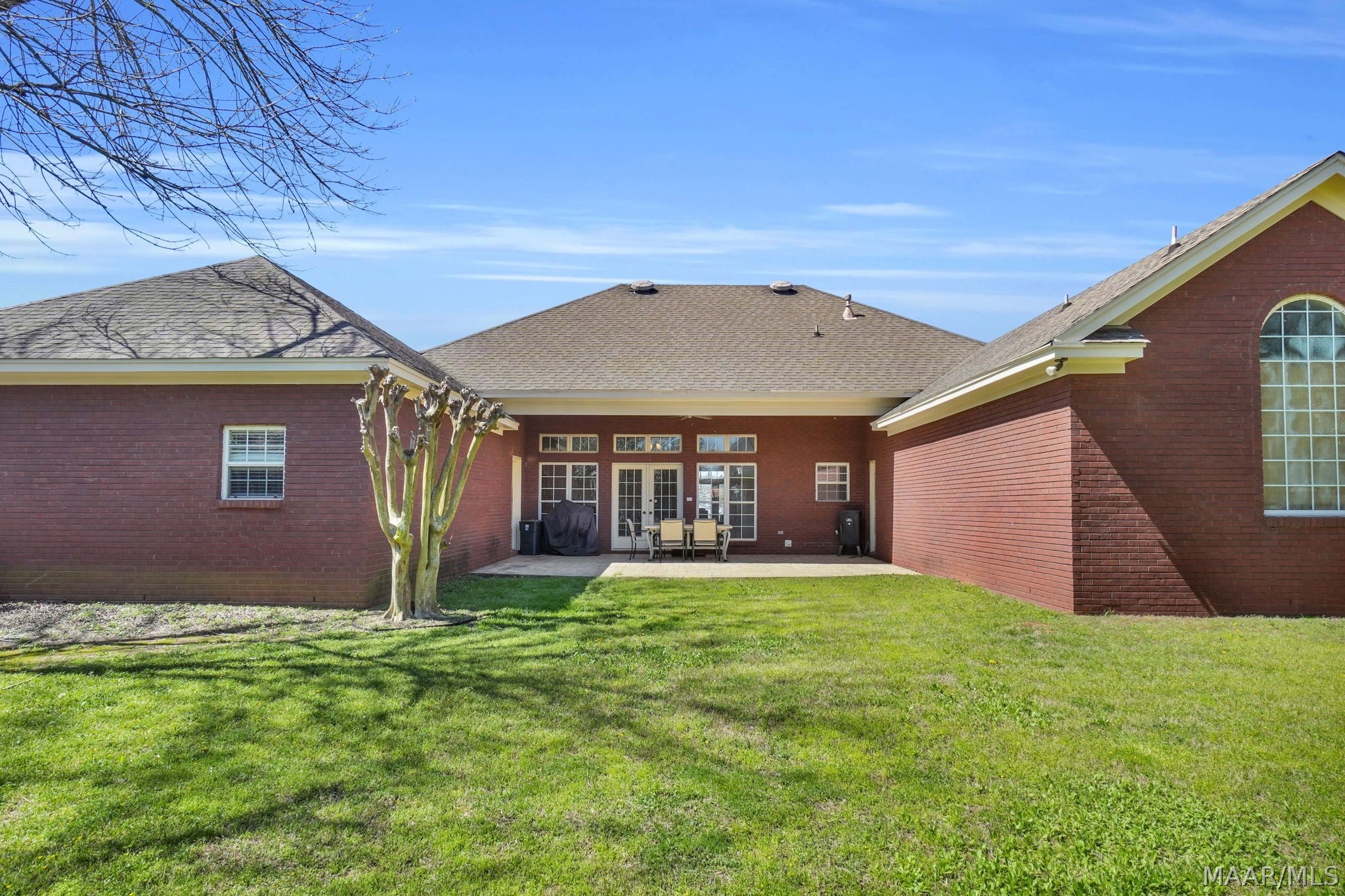 8331 Chadburn Way Montgomery, AL 36116 - Photo 34 of 36 Gallery Image 34