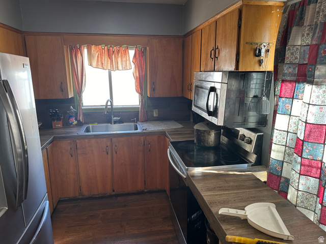 1425 East 700 North Logan, UT 84321 - Photo 5 of 8