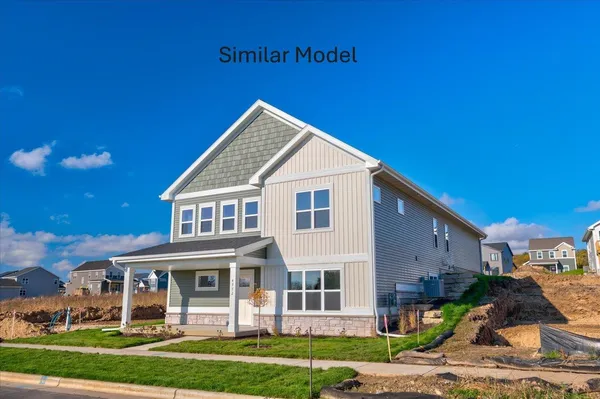 $574,900 | 4768 Romaine Road, Fitchburg, WI 53711