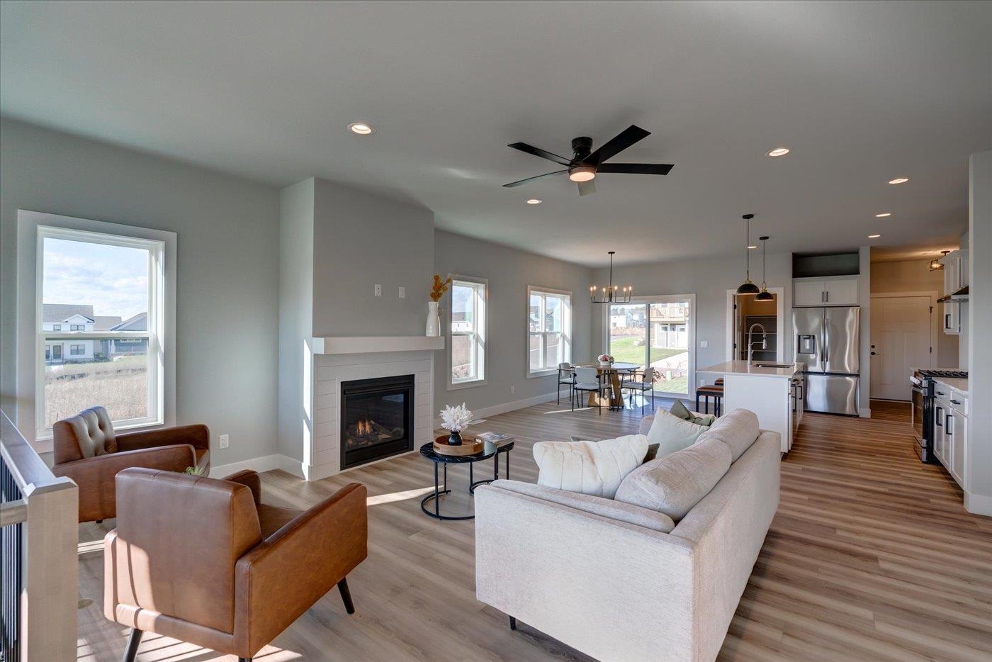 4768 Romaine Road Fitchburg, WI 53711 - Photo 45 of 58