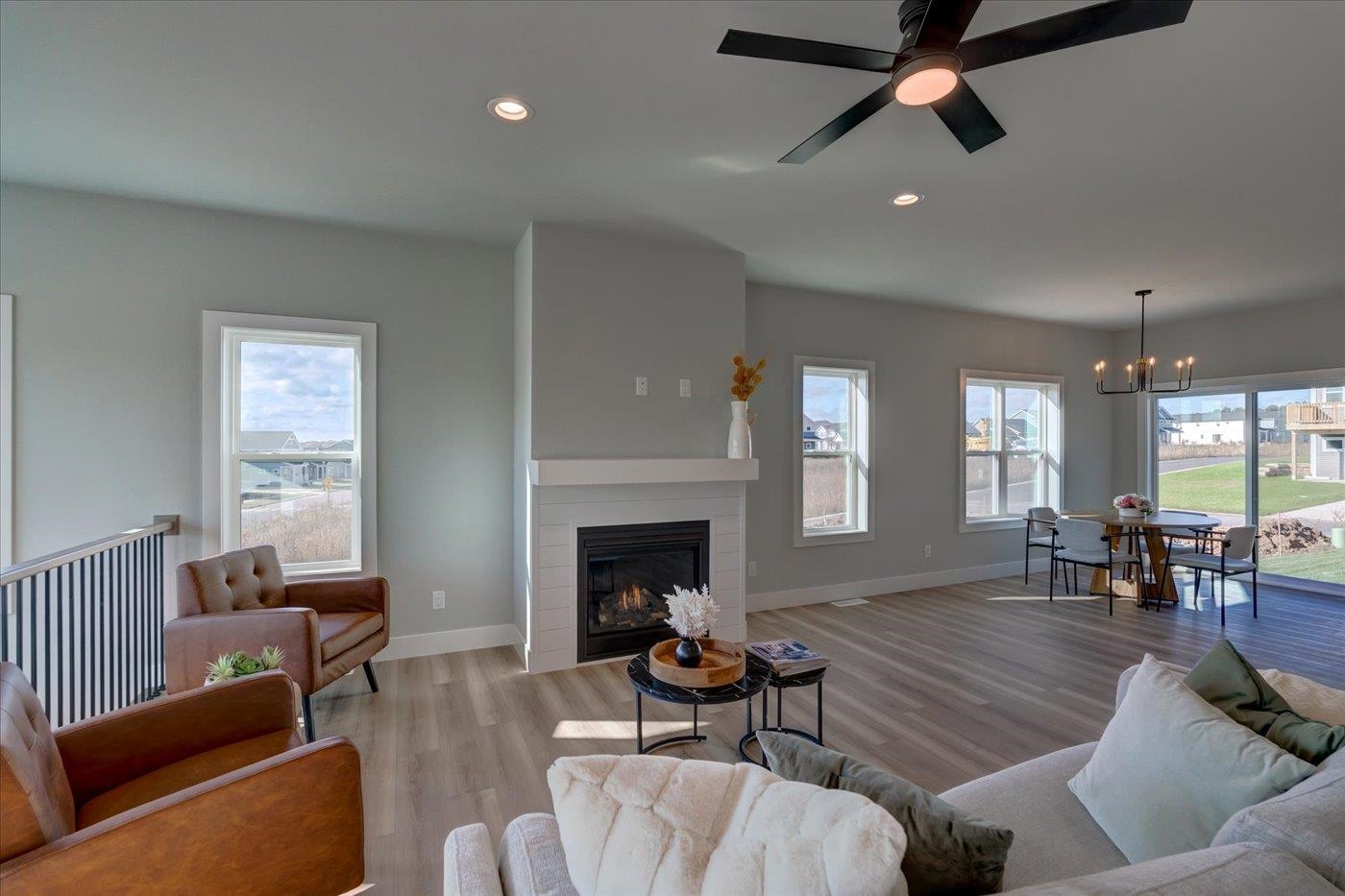 4768 Romaine Road Fitchburg, WI 53711 - Photo 46 of 58