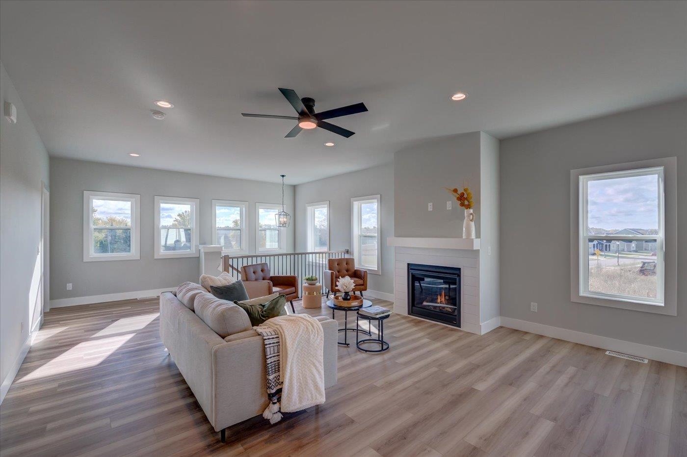 4768 Romaine Road Fitchburg, WI 53711 - Photo 49 of 58