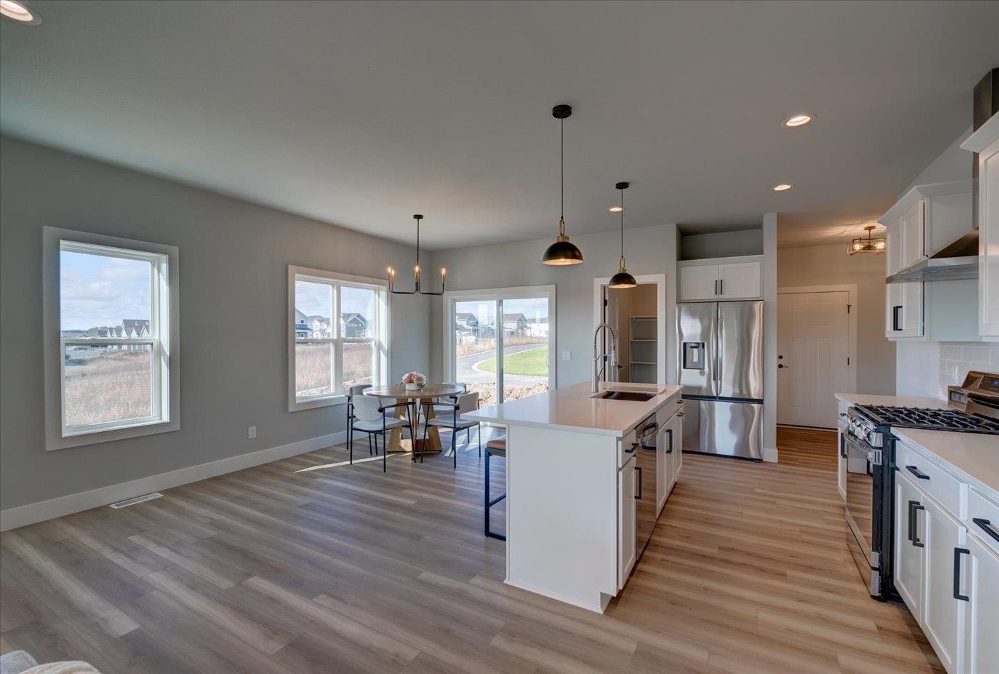 4768 Romaine Road Fitchburg, WI 53711 - Photo 51 of 58