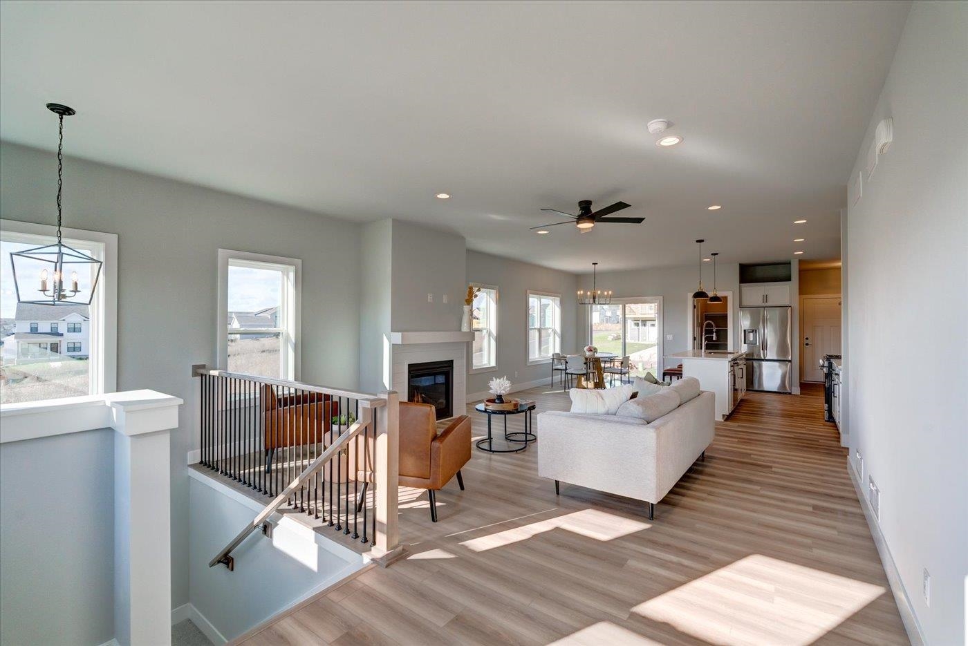 4768 Romaine Road Fitchburg, WI 53711 - Photo 55 of 58