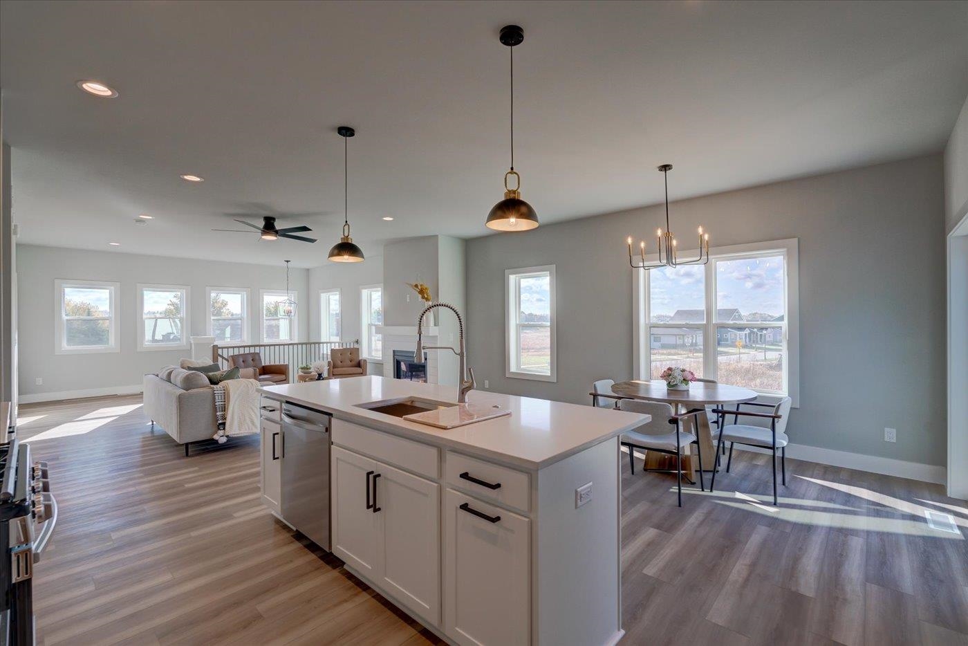 4768 Romaine Road Fitchburg, WI 53711 - Photo 9 of 58