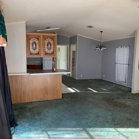 a view of a storage & utility room