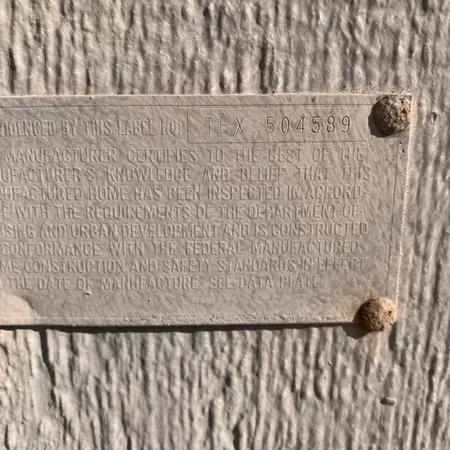 $92,500 | 202 Armadillo T, Onalaska, TX 77360