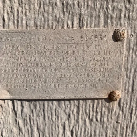 $92,500 | 202 Armadillo T, Onalaska, TX 77360