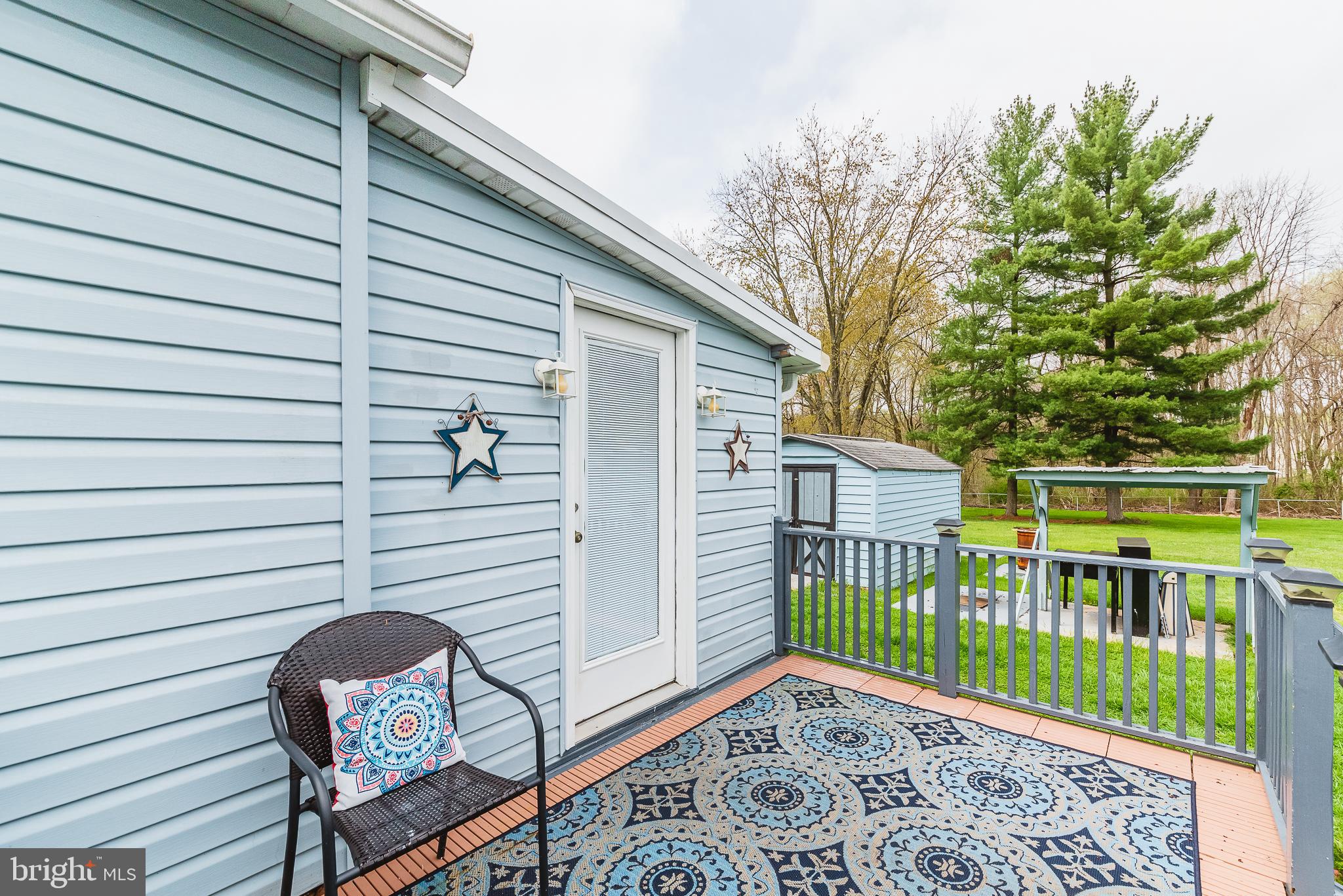 802 South Stepney Road Aberdeen, MD 21001 - Photo 12 of 62 Lg Deck