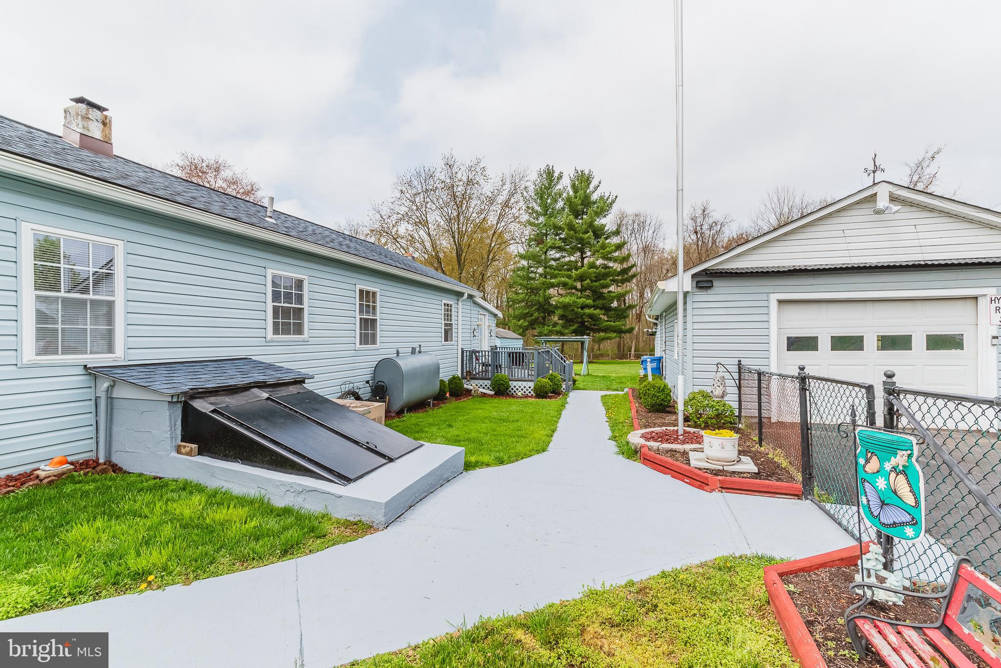 802 South Stepney Road Aberdeen, MD 21001 - Photo 13 of 62 Gallery Image 13