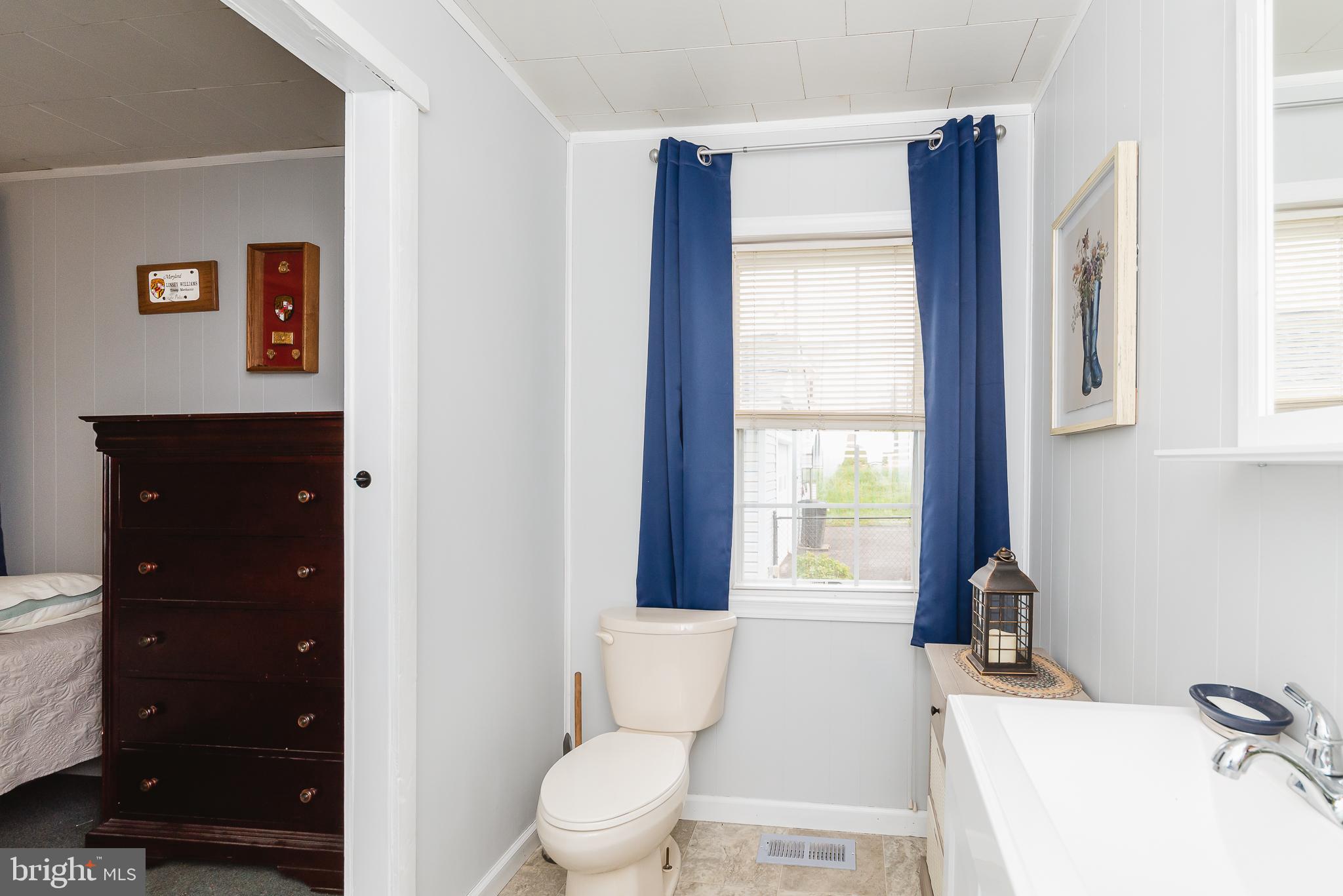 802 South Stepney Road Aberdeen, MD 21001 - Photo 39 of 62 Owners Full Bath (New)