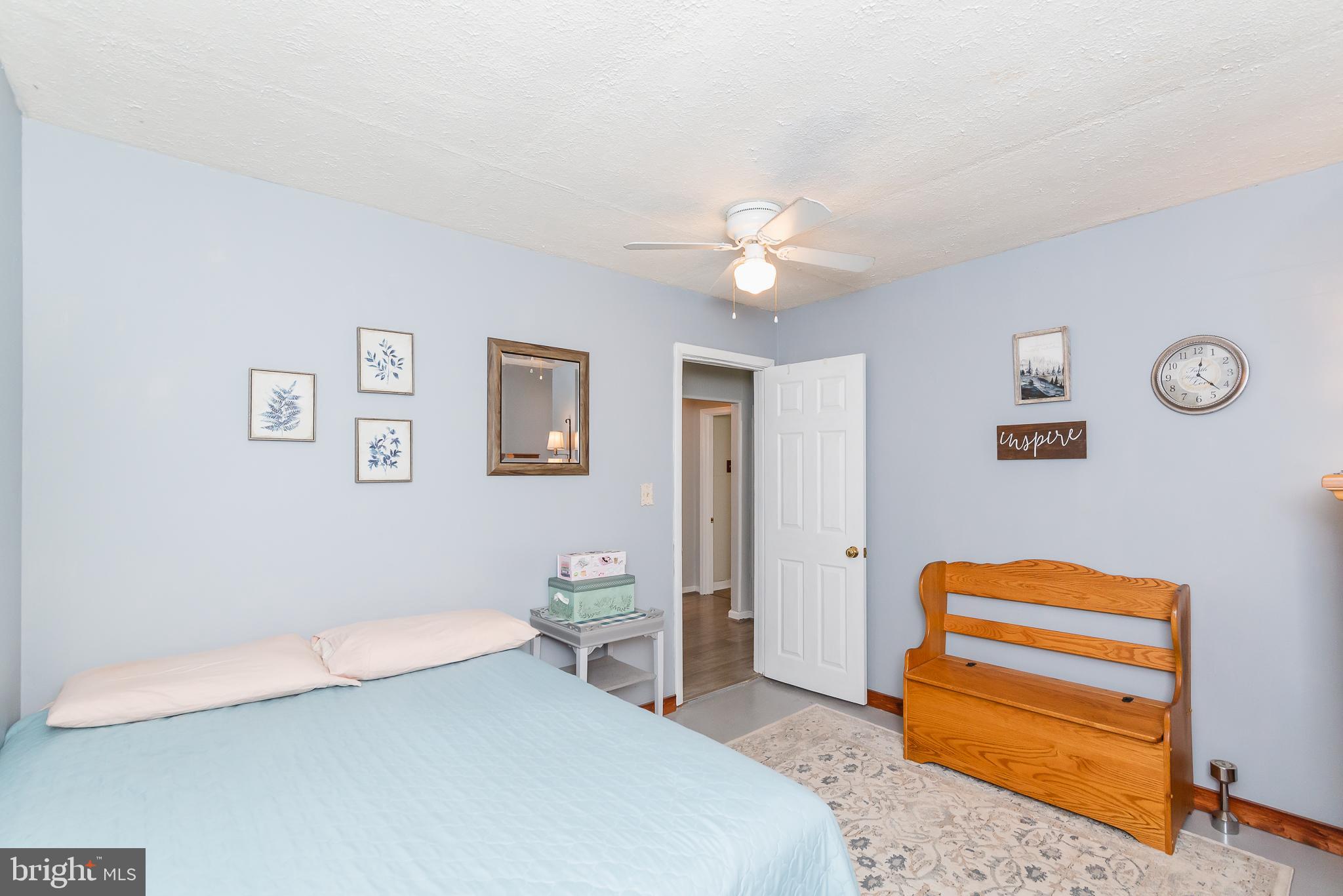 802 South Stepney Road Aberdeen, MD 21001 - Photo 46 of 62 BR #3 or office/den