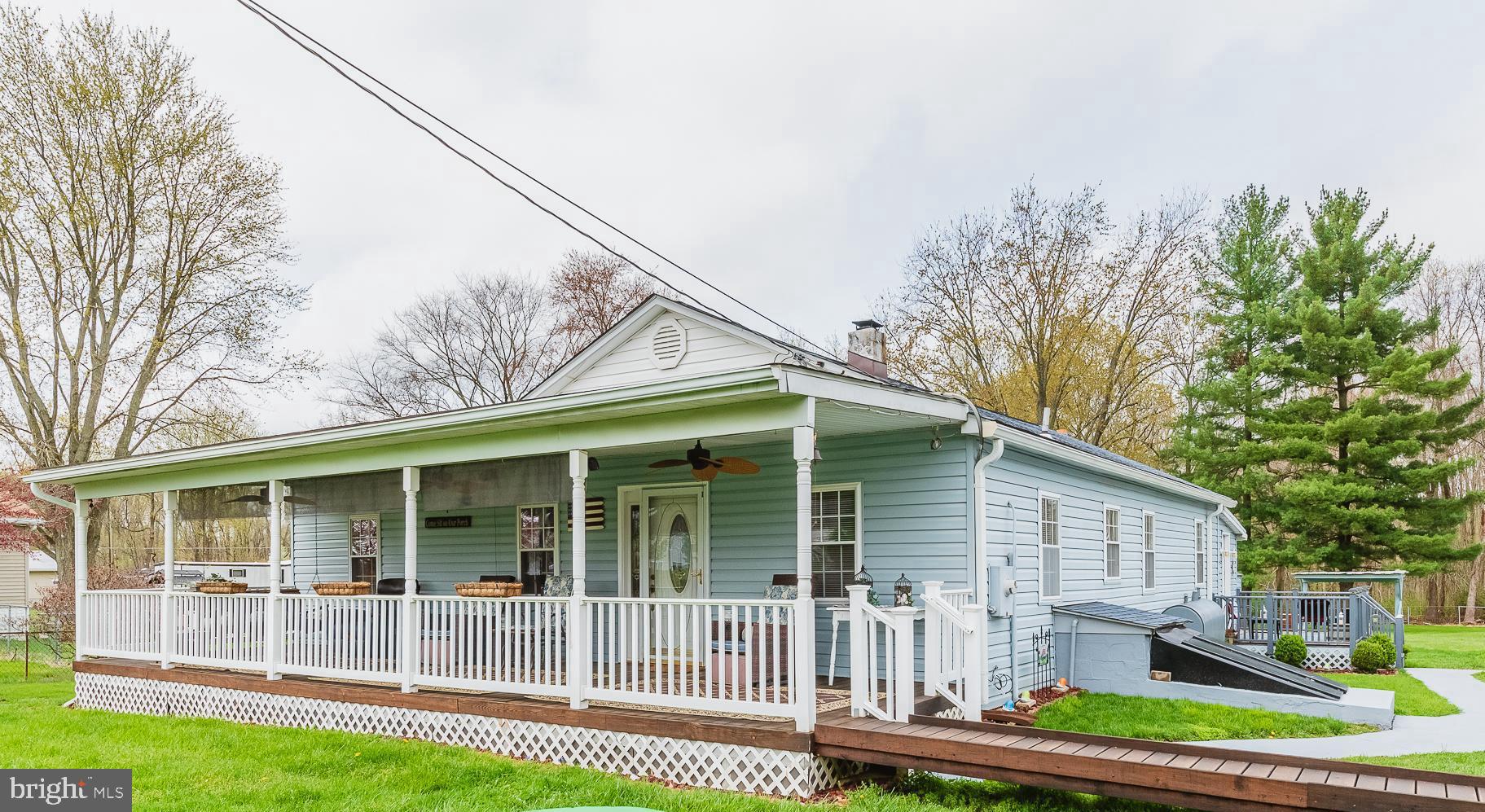 802 South Stepney Road Aberdeen, MD 21001 - Photo 6 of 62 Street View