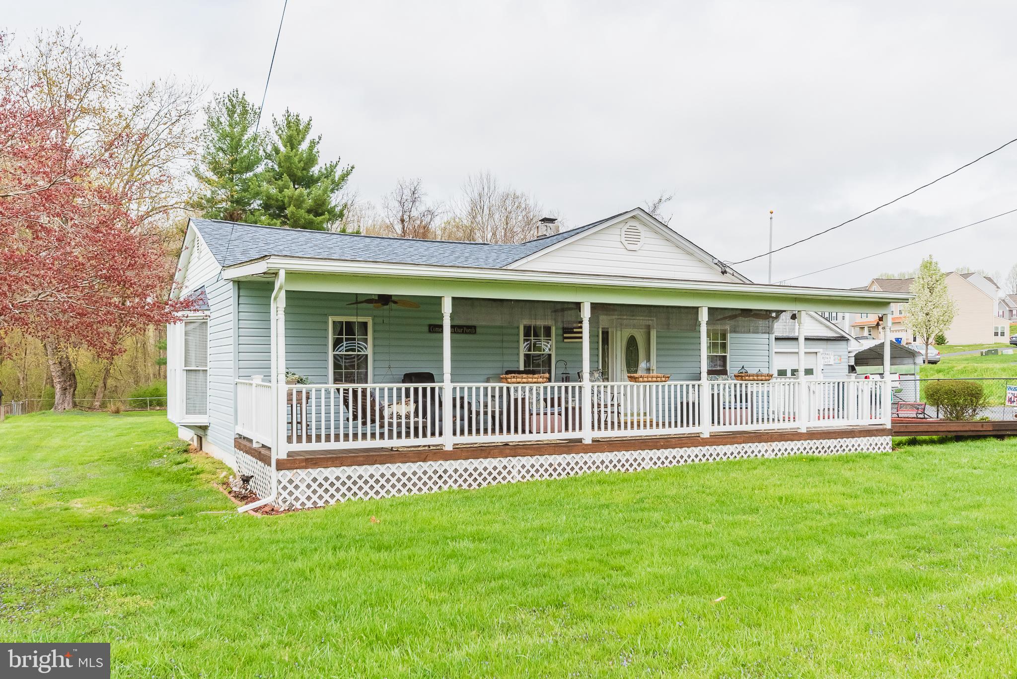 802 South Stepney Road Aberdeen, MD 21001 - Photo 8 of 62 Gallery Image 8