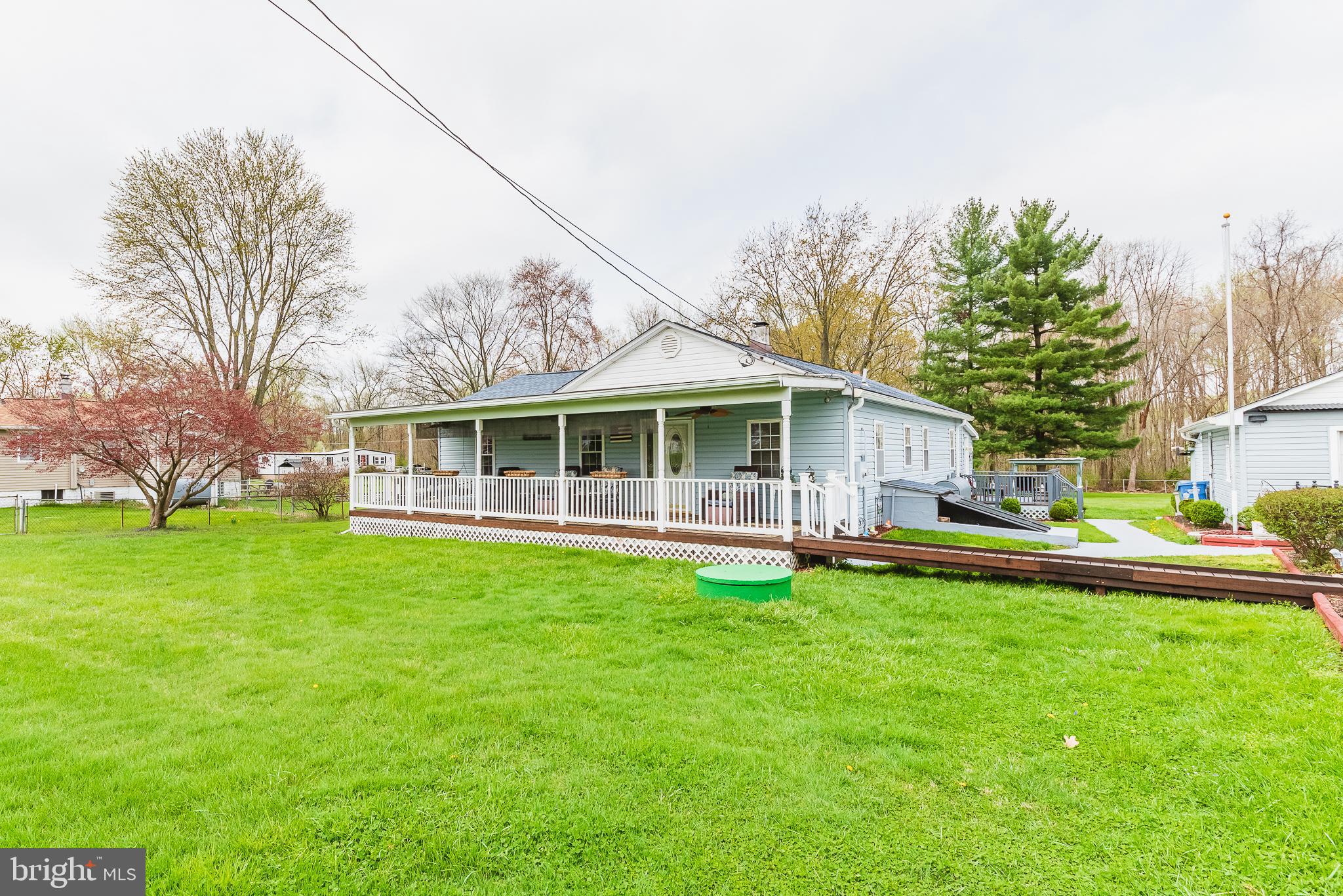 802 South Stepney Road Aberdeen, MD 21001 - Photo 10 of 62 Gallery Image 10