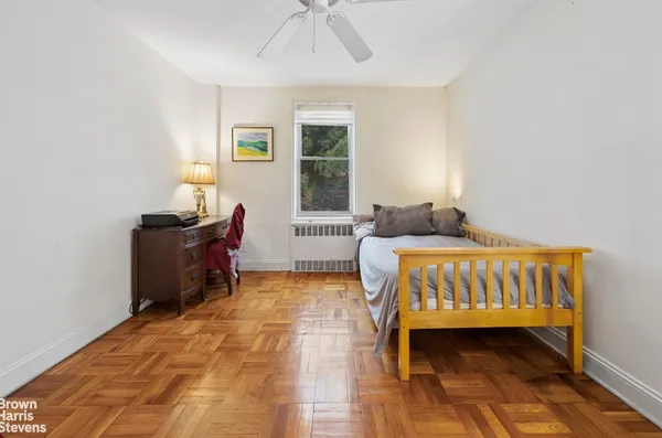 $379,000 | 330 Haven Avenue, Unit 1B | Hudson Heights