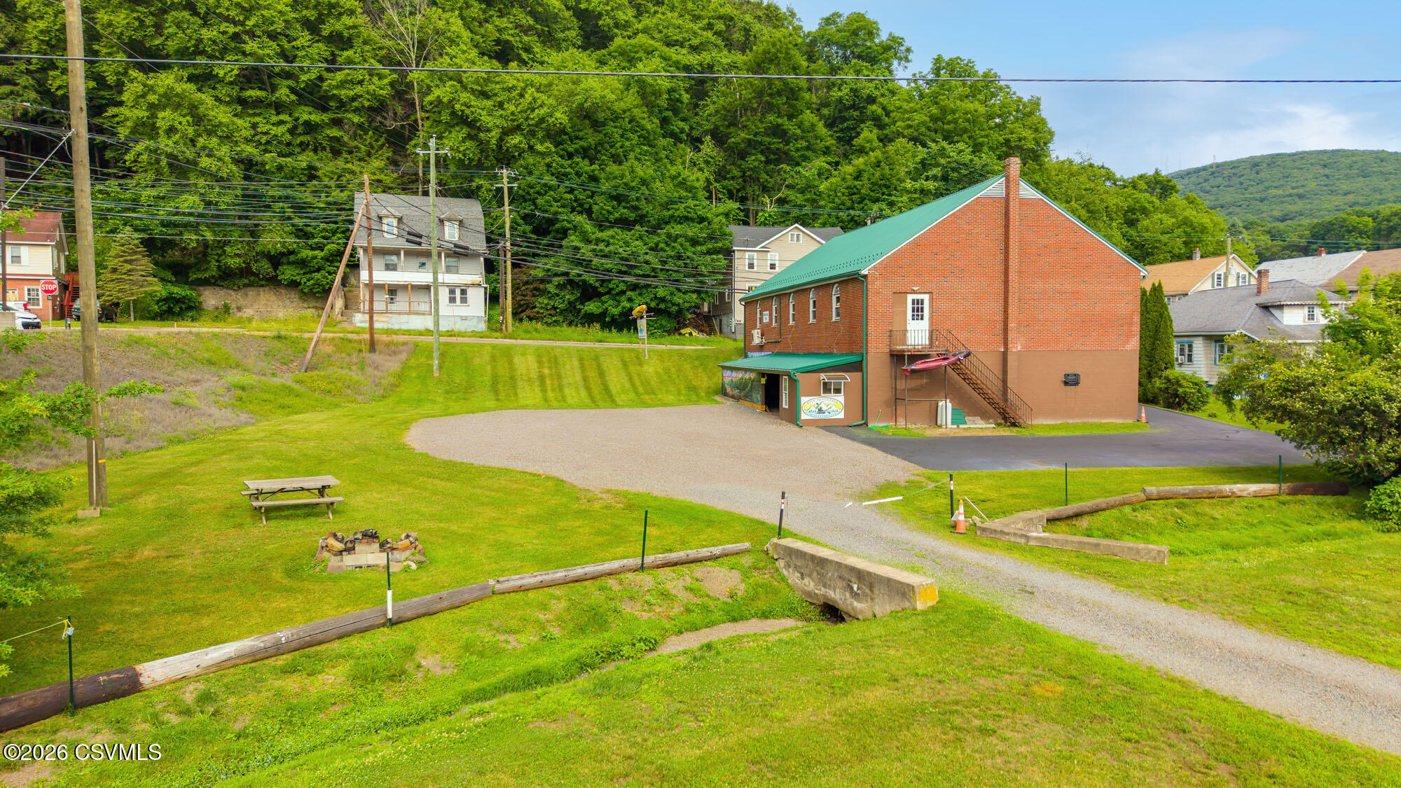 95 Main Street Shickshinny, PA 18655 - Photo 12 of 63