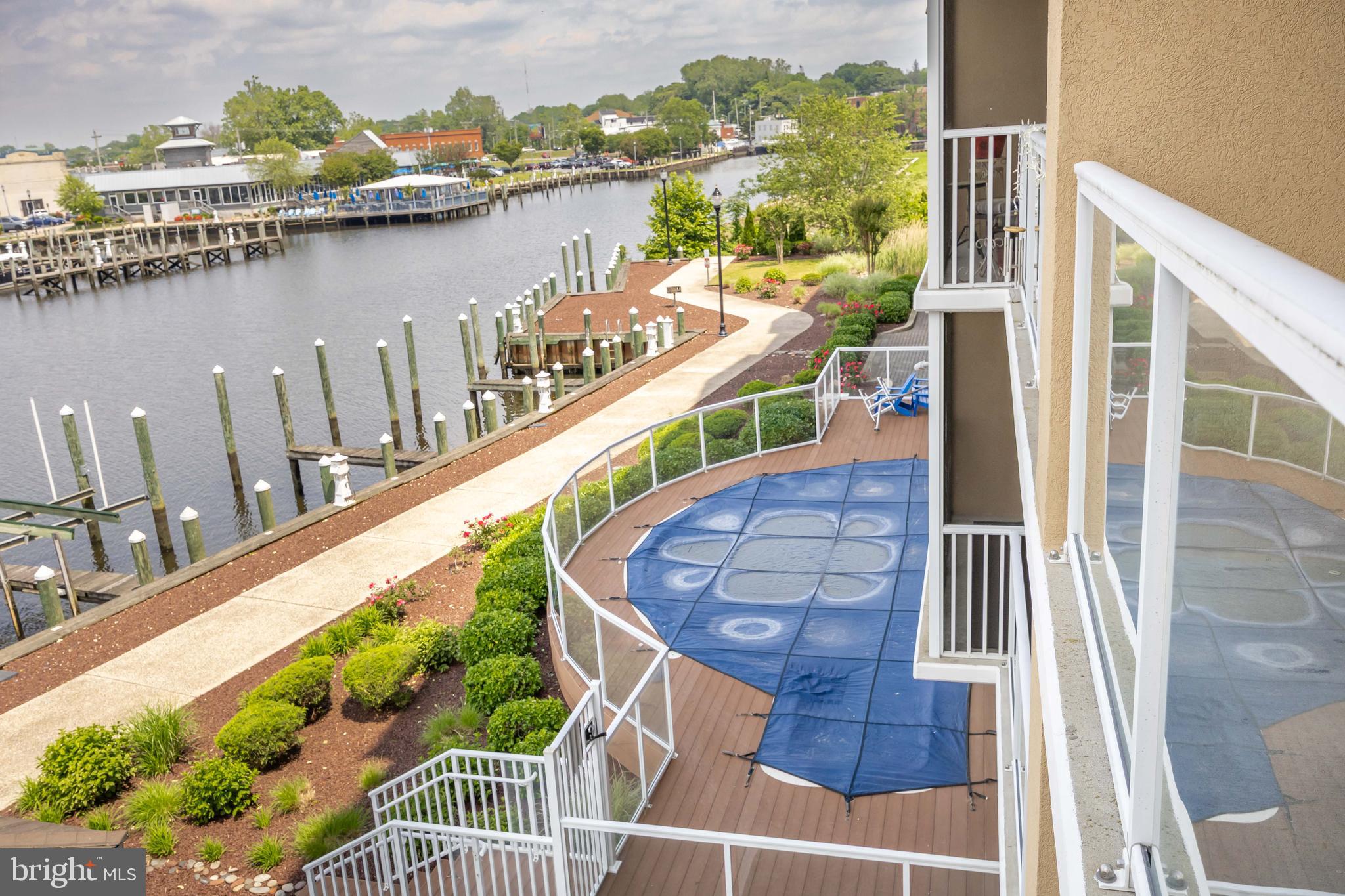 530 Riverside Drive, Unit 202 Salisbury, MD 21801 - Photo 45 of 61