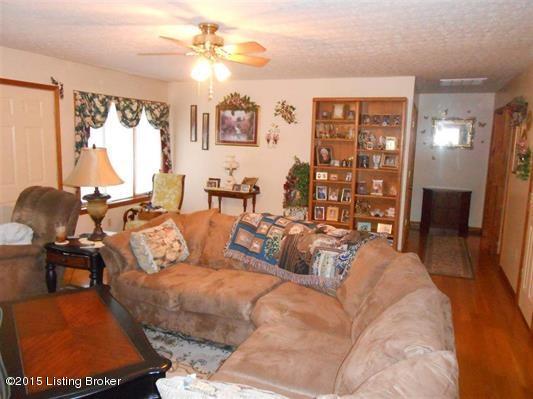 2830 Walter Hall Road New Hope, KY 40052 - Photo 7 of 18 2830 Walter Hall Rd