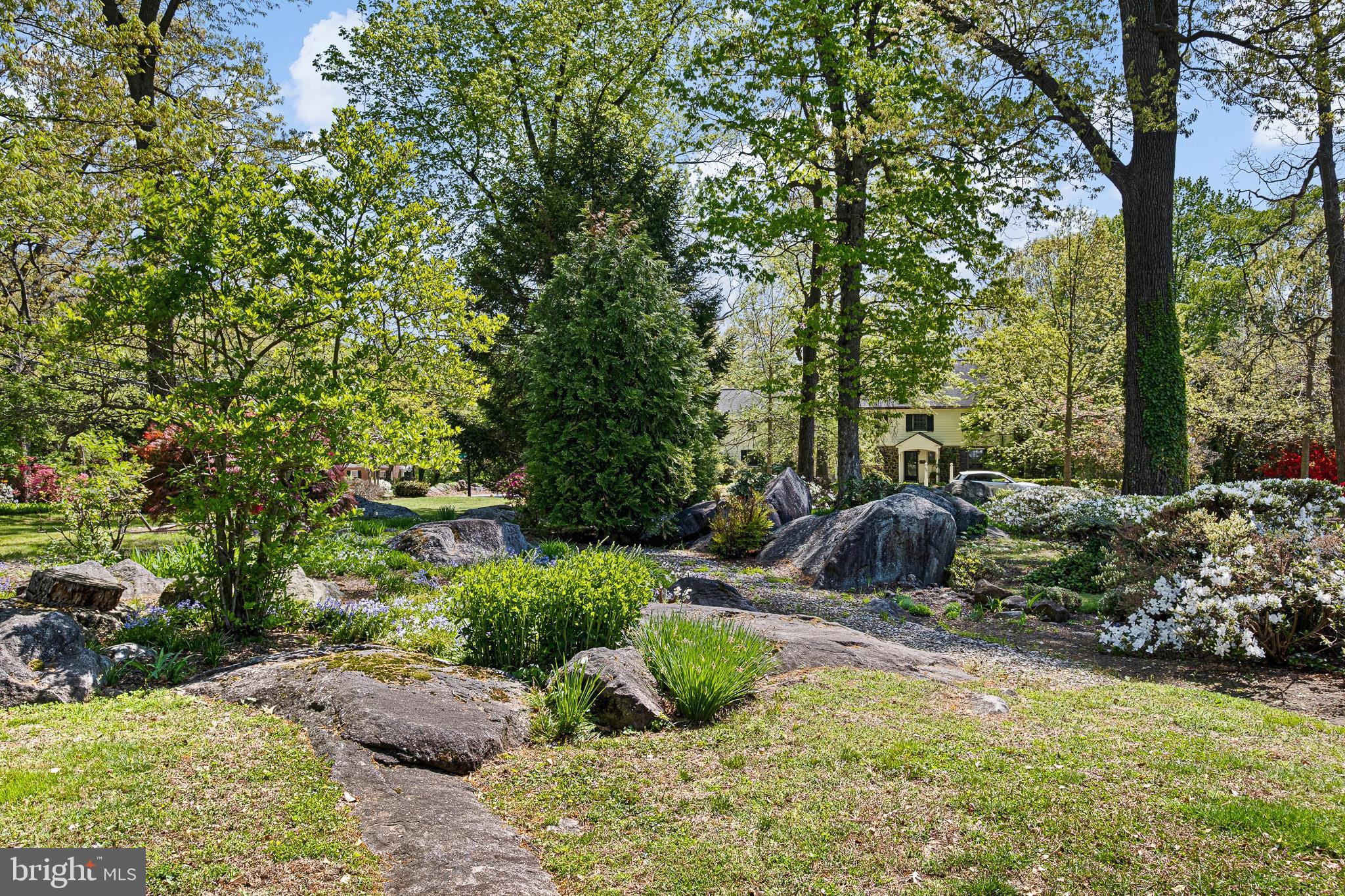 4501 Whittier Road Wilmington, DE 19802 - Photo 24 of 95 Garden Views