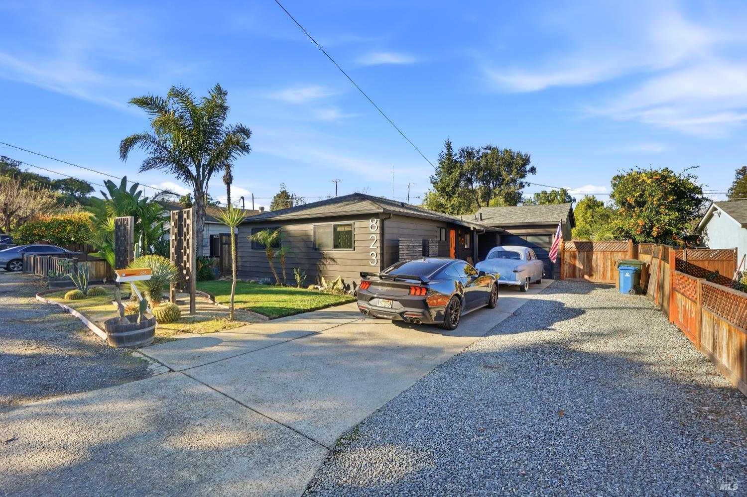 823 Shell Avenue Martinez, CA 94553 - Photo 2 of 39 a view of a house with swimming pool and porch