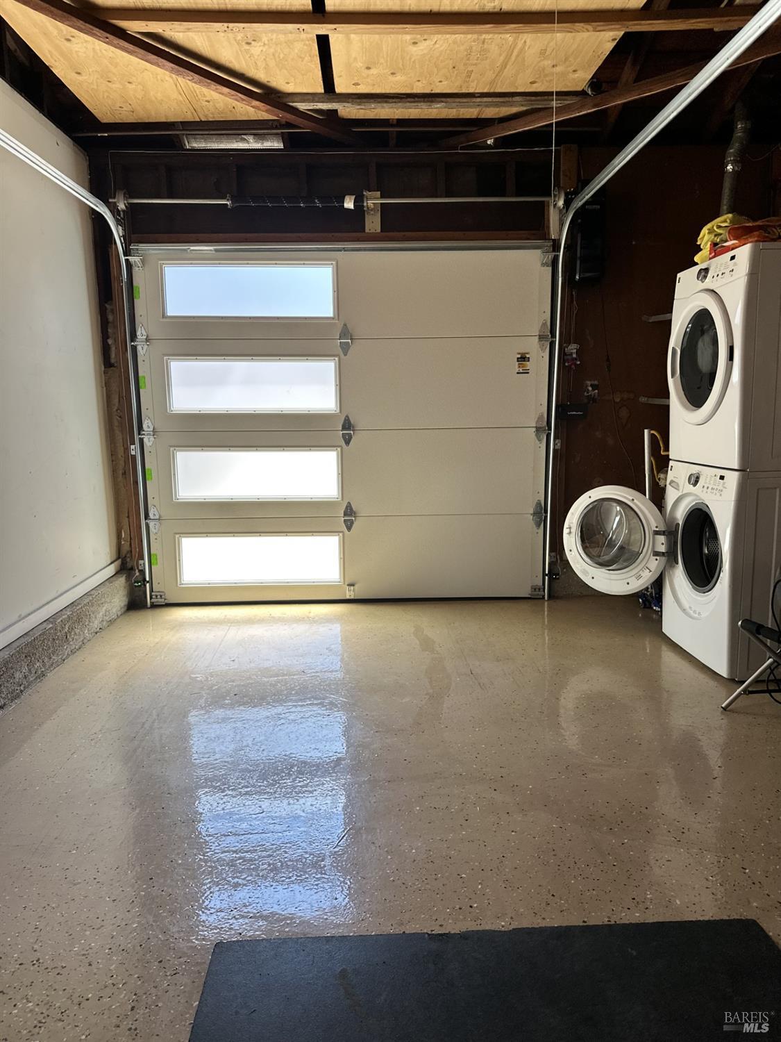 823 Shell Avenue Martinez, CA 94553 - Photo 39 of 39 a view of walk in closet with clothes and shoes