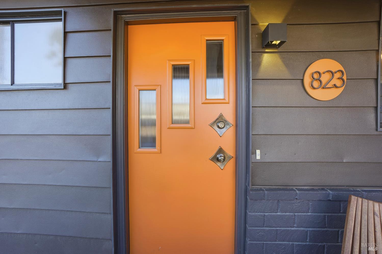 823 Shell Avenue Martinez, CA 94553 - Photo 8 of 39 a view of door