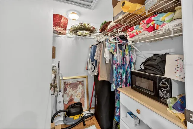 a bathroom with a sink and a curtain