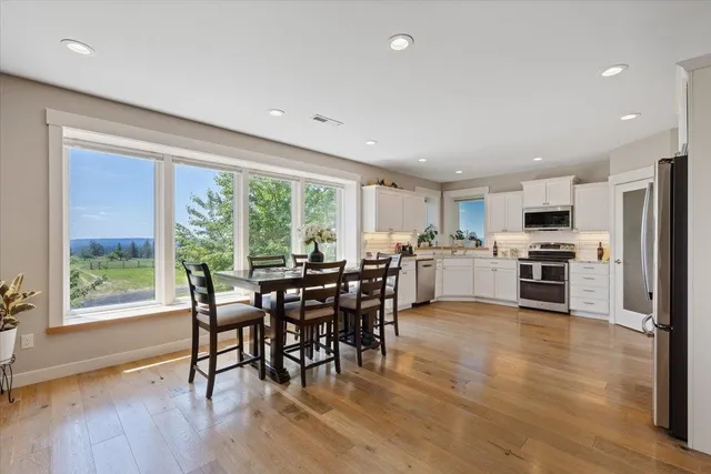 $3,300,000 | 17323 North Lower Greenbluff Road, Colbert, WA 99005