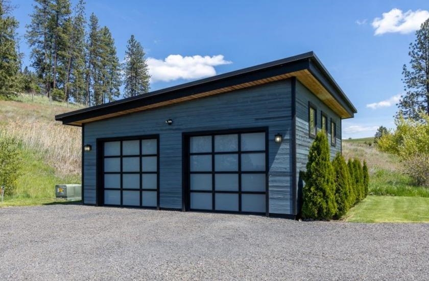 17323 North Lower Greenbluff Road Colbert, WA 99005 - Photo 26 of 47