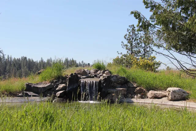 $3,300,000 | 17323 North Lower Greenbluff Road, Colbert, WA 99005