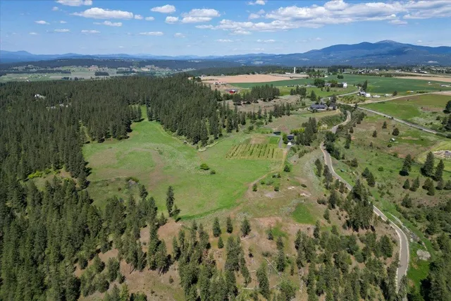 $3,300,000 | 17323 North Lower Greenbluff Road, Colbert, WA 99005