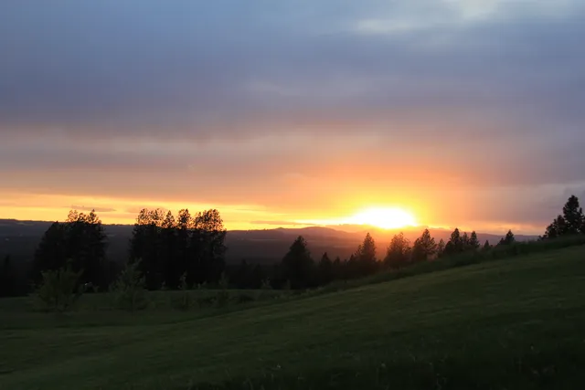 $3,300,000 | 17323 North Lower Greenbluff Road, Colbert, WA 99005