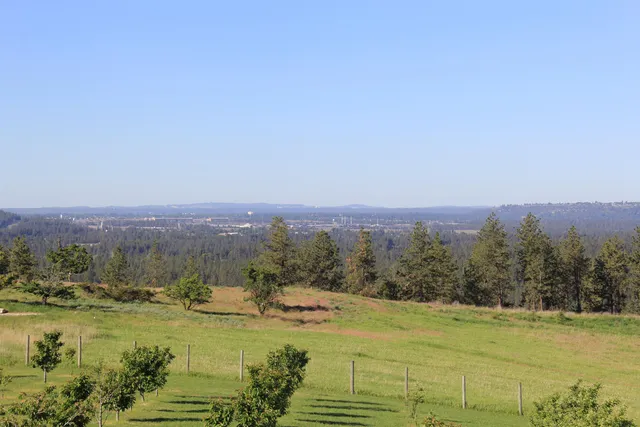 $3,300,000 | 17323 North Lower Greenbluff Road, Colbert, WA 99005