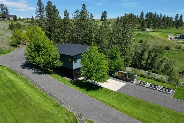 $3,300,000 | 17323 North Lower Greenbluff Road, Colbert, WA 99005