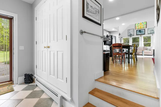 $1,149,000 | 112 Rocky Point Road, Stockton Springs, ME 04981