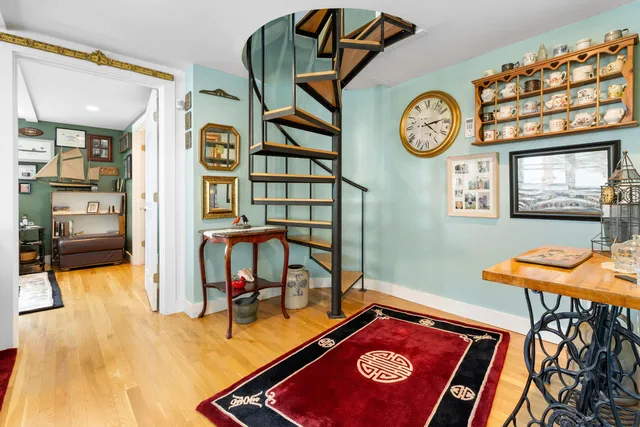 $1,149,000 | 112 Rocky Point Road, Stockton Springs, ME 04981