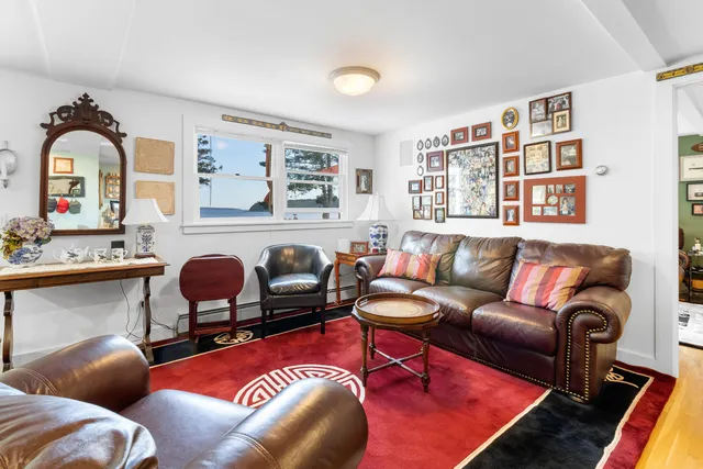 $1,149,000 | 112 Rocky Point Road, Stockton Springs, ME 04981