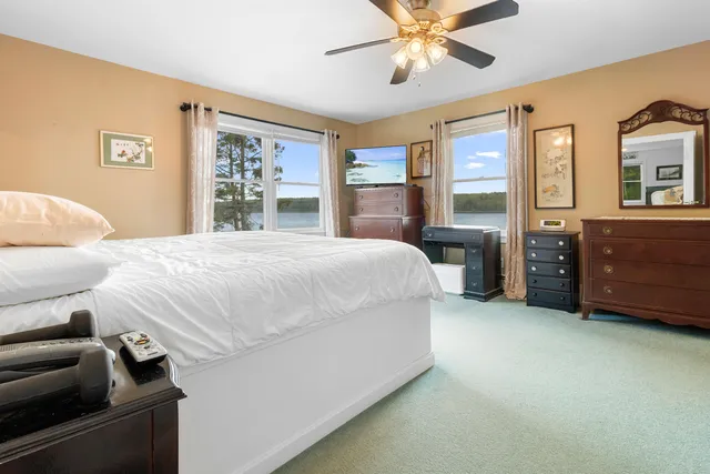 $1,149,000 | 112 Rocky Point Road, Stockton Springs, ME 04981