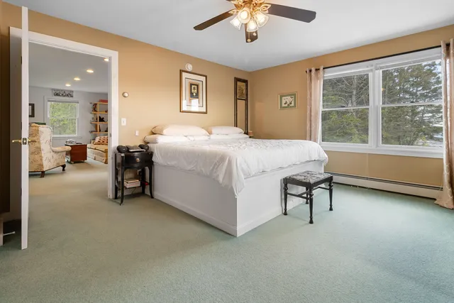 $1,149,000 | 112 Rocky Point Road, Stockton Springs, ME 04981