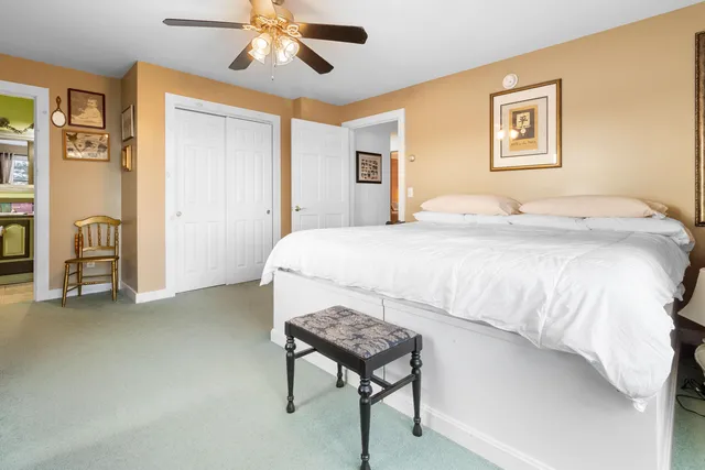 $1,149,000 | 112 Rocky Point Road, Stockton Springs, ME 04981